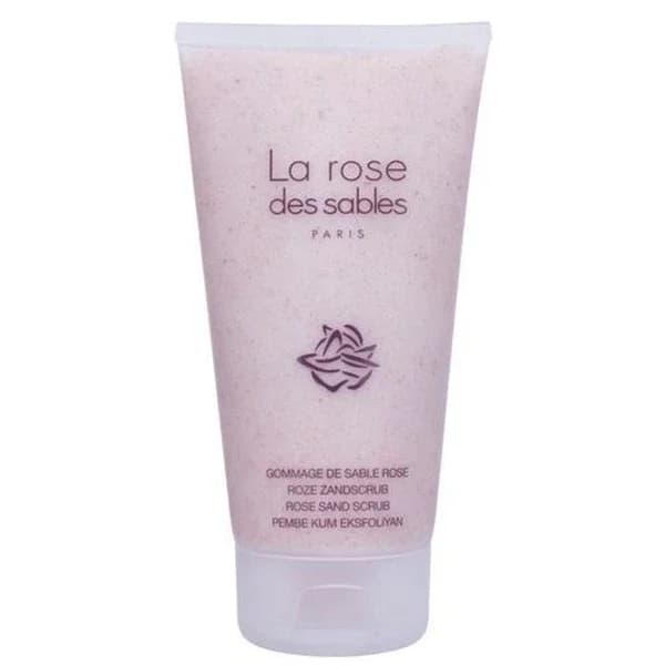 La Rose Des Sables لا روز دي سابلز مقشر رمل الورد 150 مل