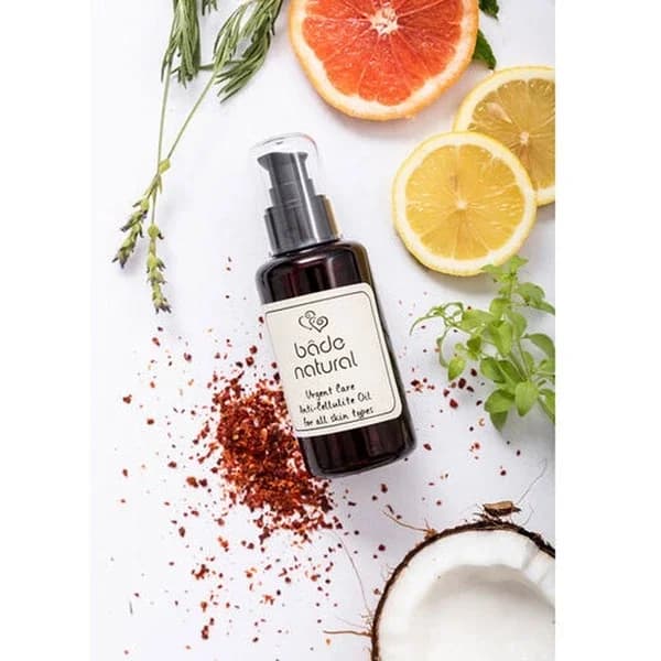 زيت العناية باد ناتشورال 100 مل Bade Natural