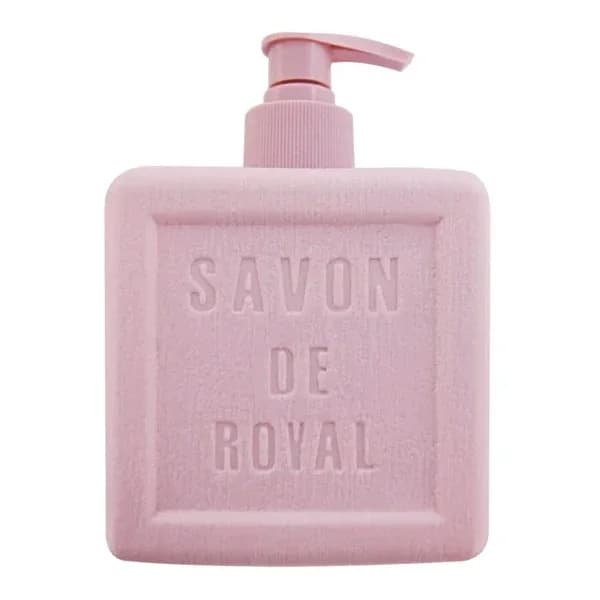 Savon De Royal صابون سائل فاخر نباتي من سافون دي رويال، أرجواني، 500 مل