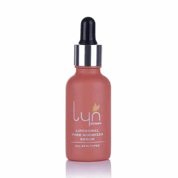 LYN Skincare سيروم لين سكين كير لشد المسام بالليبوسومال 30 مل