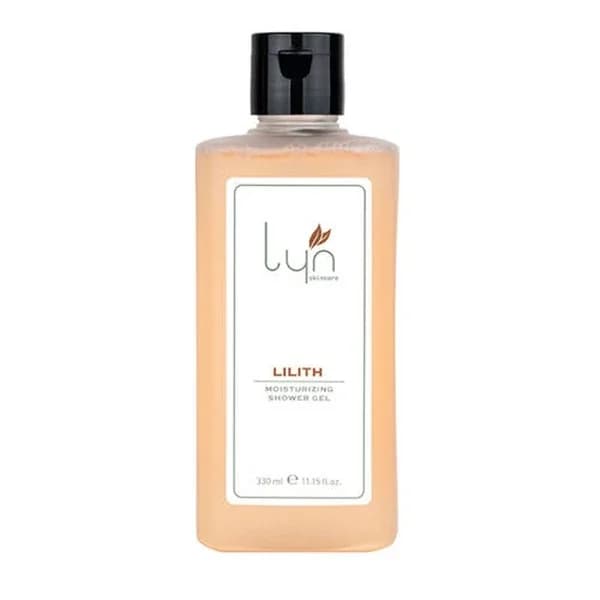LYN Skincare جل الاستحمام المرطب ليليث من لين سكين كير، 330 مل