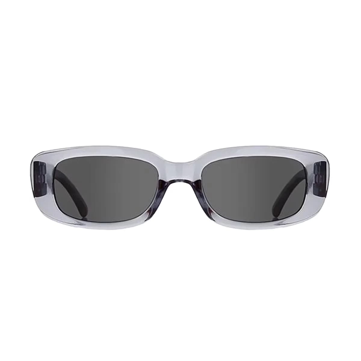 نظارات شمسية نسائية رمادية مستطيلة Apsi001603 من أكوا دي بولو Aqua Di Polo