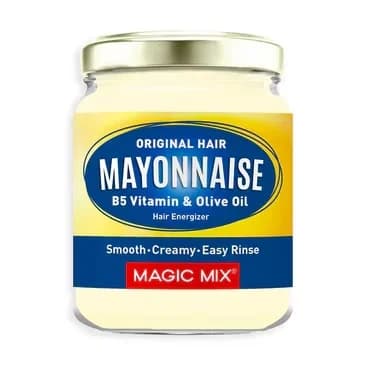 MAGIC MIX قناع بروكسين ماجيك ميكس للشعر بالمايونيز المغذي والمصلح 190 مل