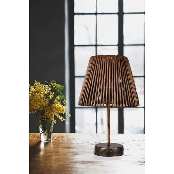 مصباح ظل عتيق من همايديزاين Hmydesign