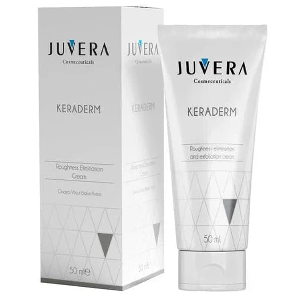 Juvera جوفيرا كيراديرم 50 مل