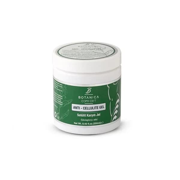 Botanica Comfort بوتانيكا جل مضاد للسيلوليت 250 مل