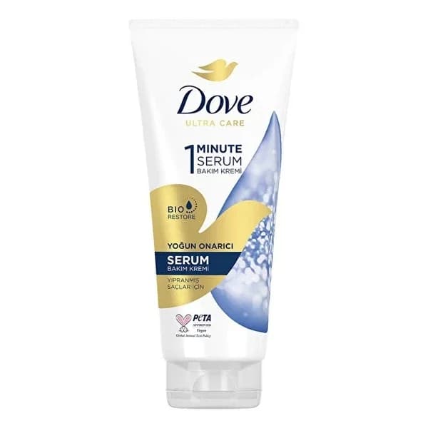 Dove بلسم دوف لإصلاح مكثف للغاية 1 شهر 170 مل