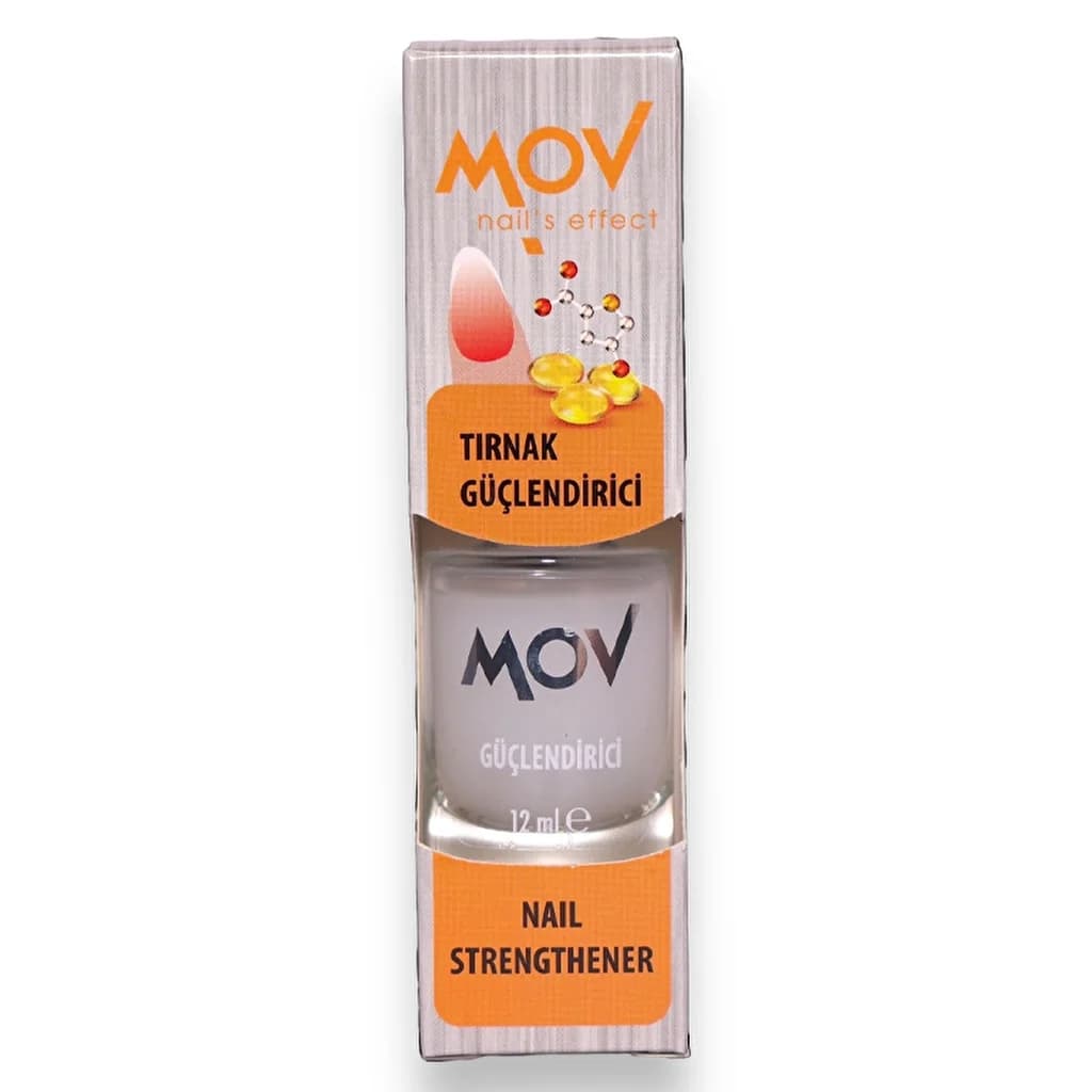MOV مقوي أظافر موف