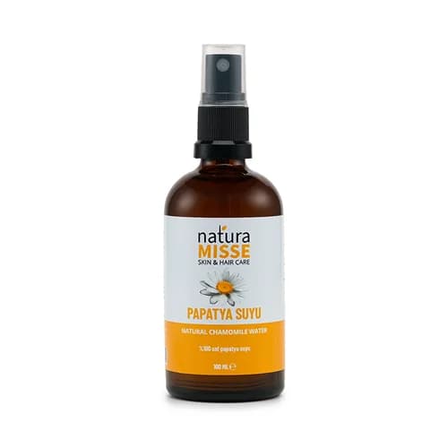 NaturaMisse ماء البابونج من ناتوراميس 100 مل