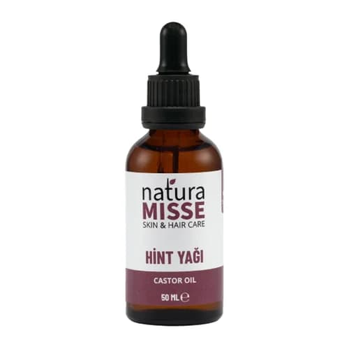 NaturaMisse زيت اللوز الطبيعي النقي من ناتوراميس ٥٠ مل مرطب طبيعي نقي