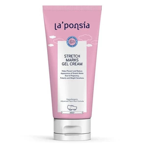 La Ponsia كريم جل لا بونسيا المضاد لعلامات التمدد 150 مل