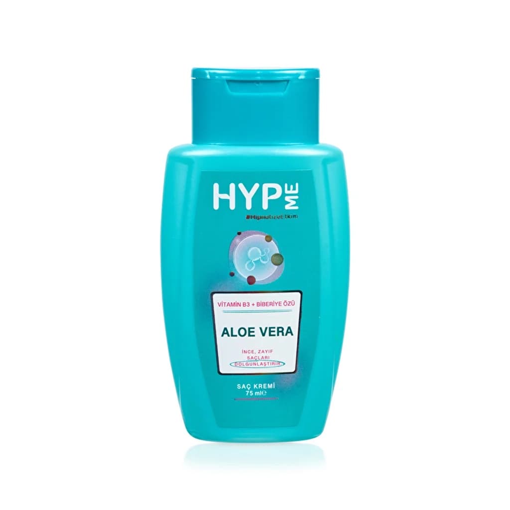 Hyp Me بلسم هايب مي المتوازن بحجم السفر 75 مل