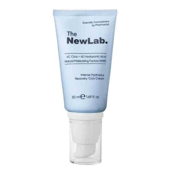 The NewLab. كريم نيو لاب سيكا ٥٠ مل تركيبة ترطيب مكثفة من هيدرا بلس
