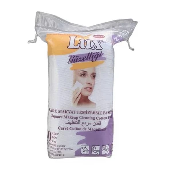 Lux لوكس بيبي قطن تنظيف ماكسي 40 قطعة