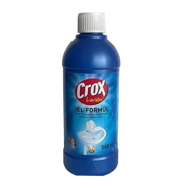 Crocus جل كروكس لفتح الأحواض 500 مل