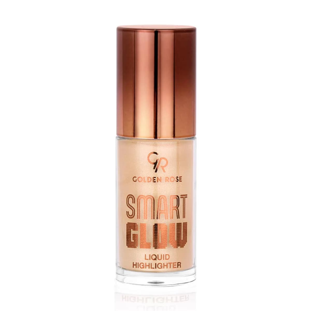 Golden Rose هايلايتر سائل سمارت جلو من جولدن روز، 202