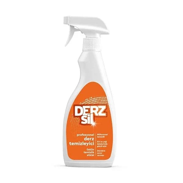 Derzsil منظف الجص الاحترافي من ديرزيل 500 مل
