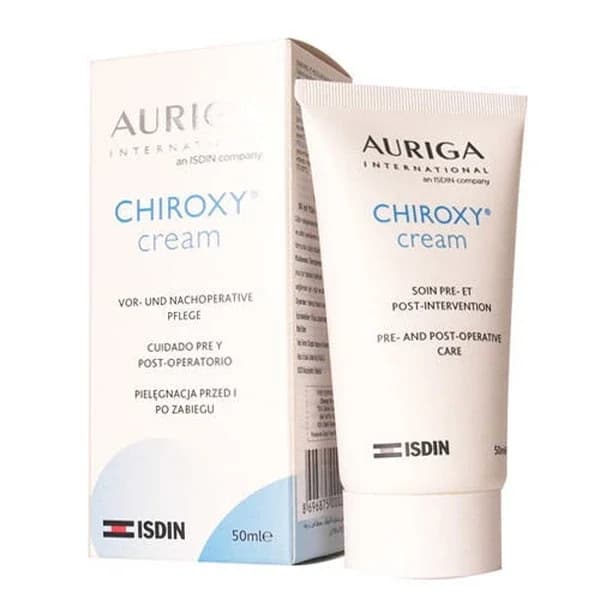 Auriga كريم أوريغا شيروكسي 50 مل