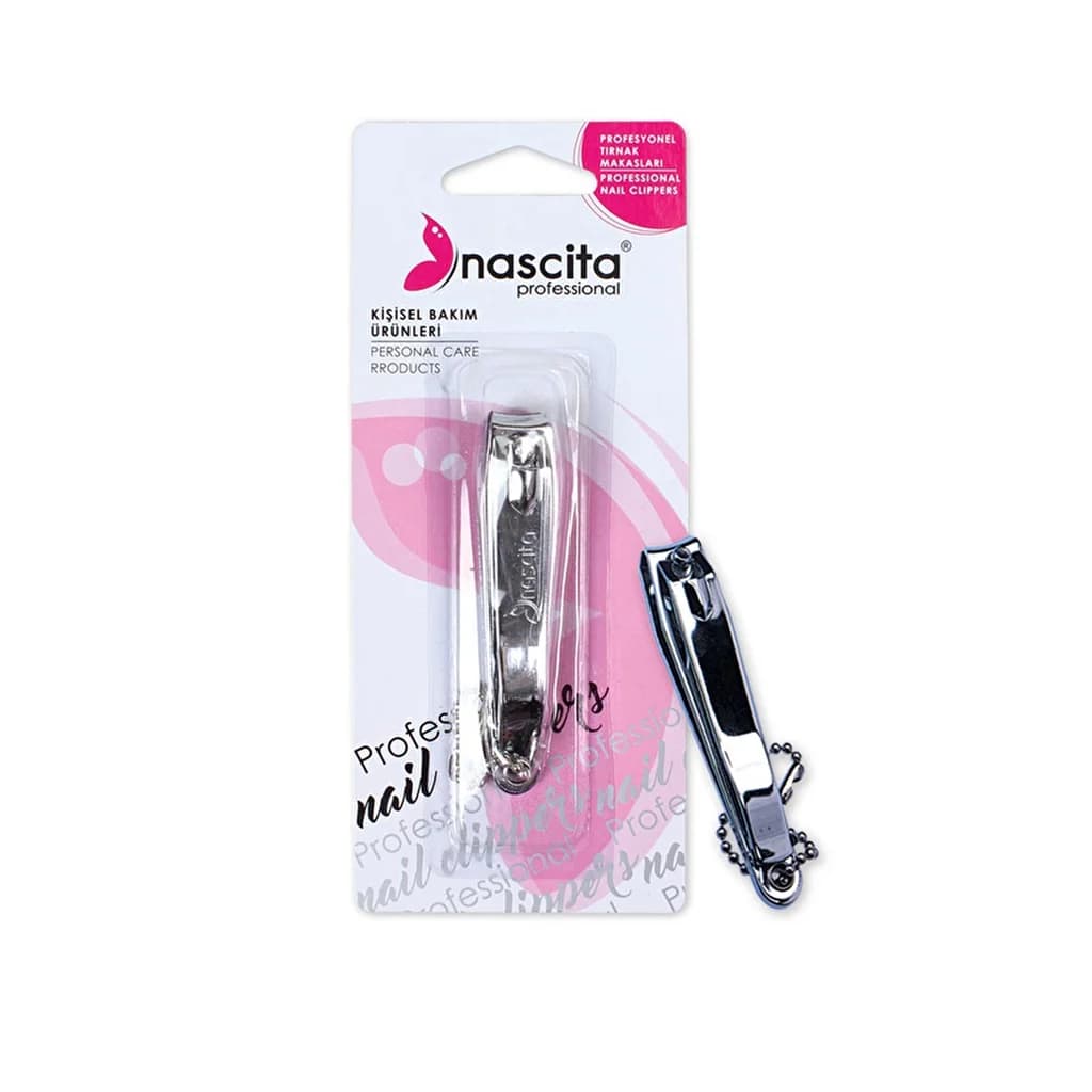 Nascita مقص أظافر ناسيتا