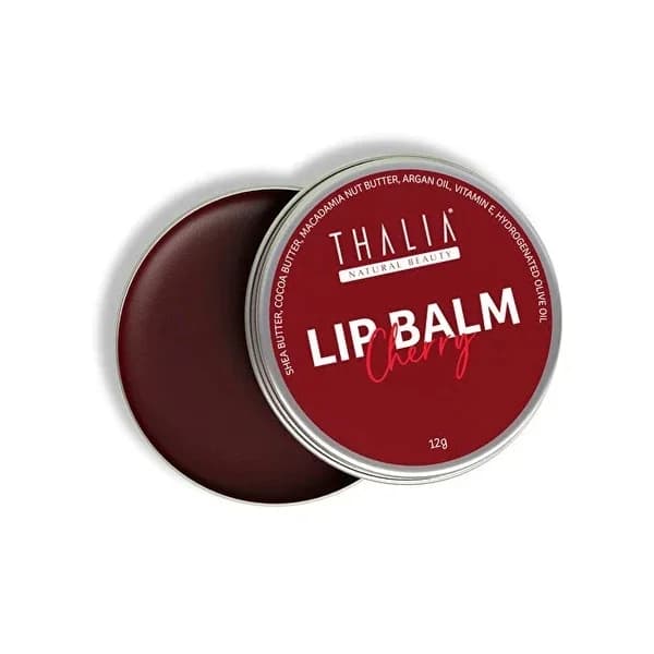 Thalia Natural Beauty بلسم الشفاه ثاليا ناتشورال بيوتي بالكرز 12 جرام