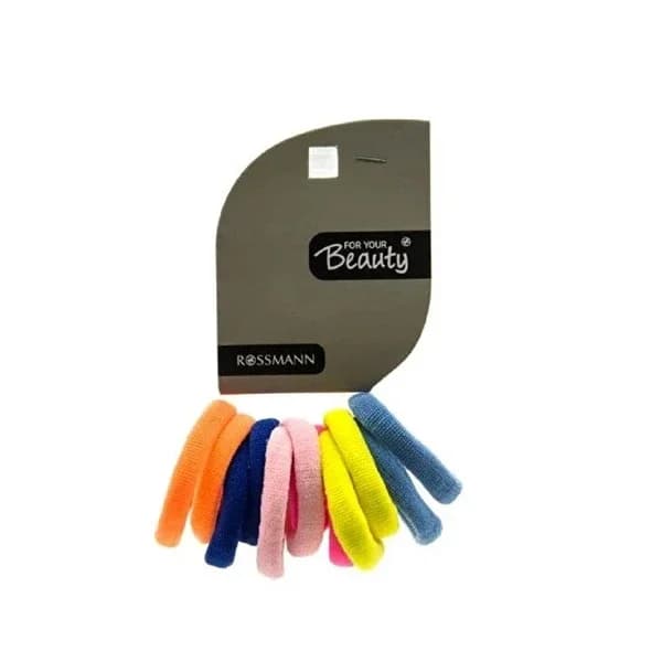 منشفة فور يور بيوتي لون م HVLTK 6 12 قطعة For Your Beauty