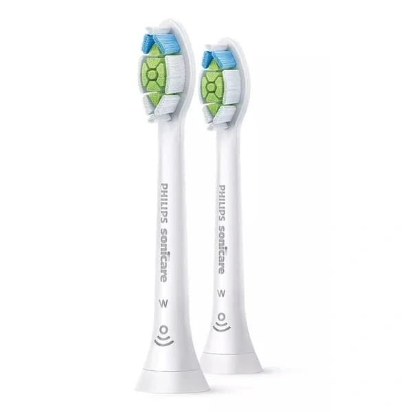 Philips رأس فرشاة فيليبس سونيكير أوبتيمال وايت