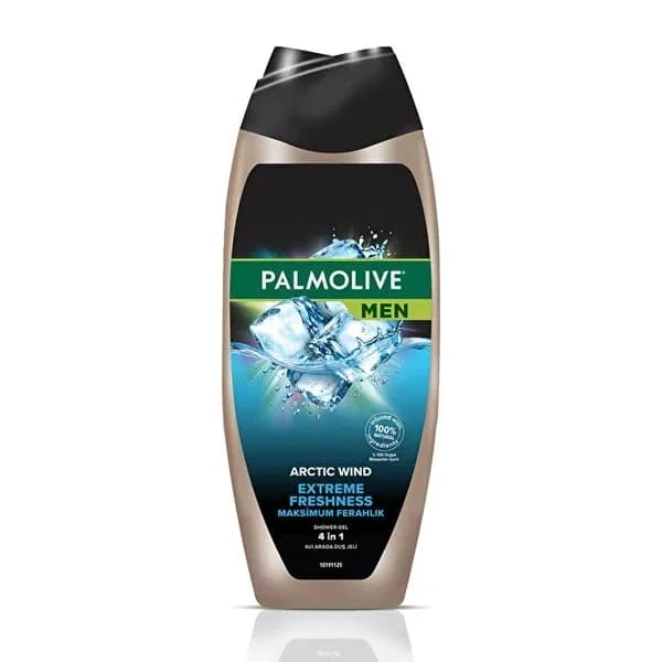 Palmolive جل الاستحمام بالموليف