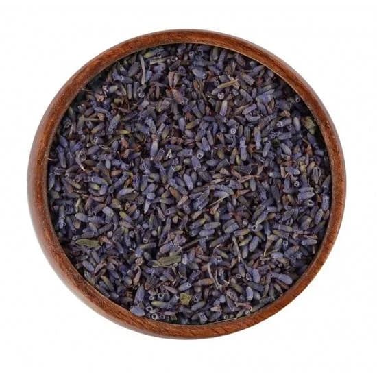 Herb and Oil عشبة اللافندر (الخزامة) من عشبة و زيت 60 جرام