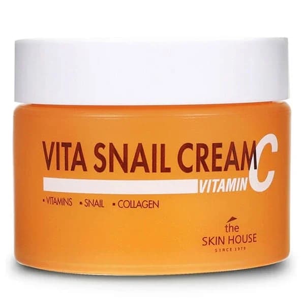 The Skin House كريم فيتا سنيل من ذا سكين هاوس 50 مل