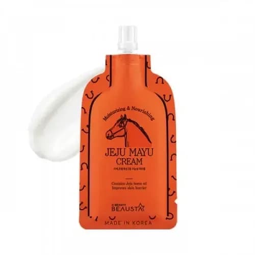 Beausta كريم جايجو مايو ذيل الحصان المرطب للبشرة من بيوستا