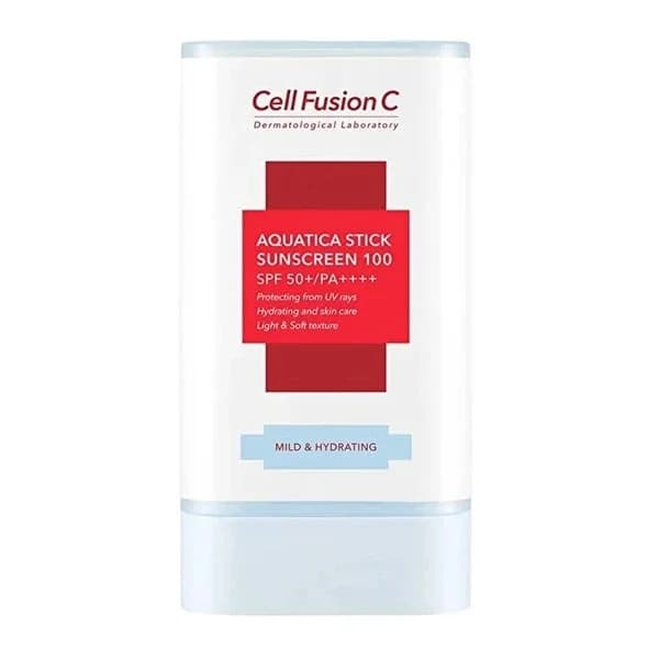 كريم واقي شمس سيل فيوجن سي أكواتيكا 50 مل Cell Fusion C