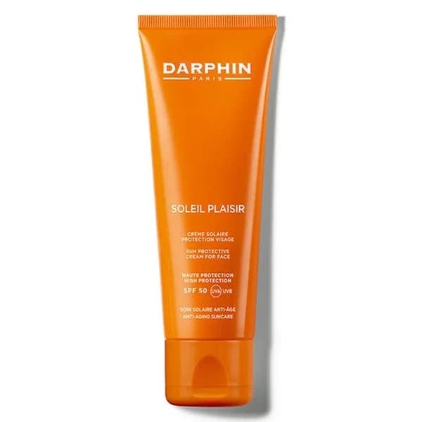 كريم واقي شمس SPF 50 بحجم 50 مل من دارفين Darphin