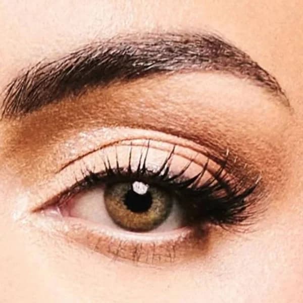 Amara عدسات لاصقة ملونه من امارا- موكا