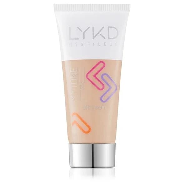 LYKD كريم بي بي من لاي كي دي 143 بيج دافئ
