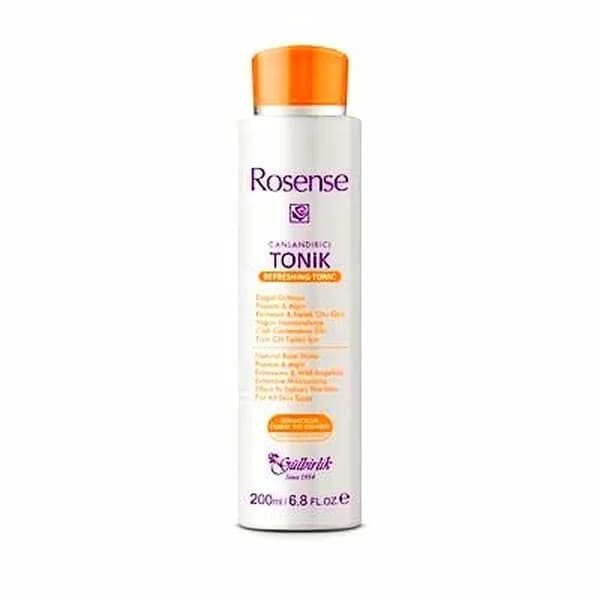 Rosense تونيك روزنس المنشط 200 مل.