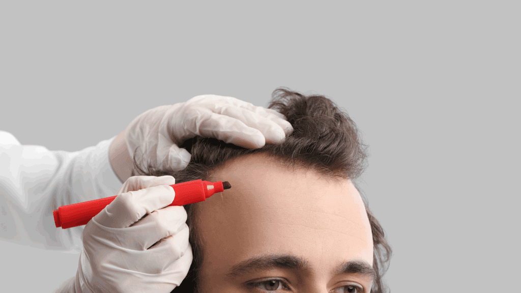 أسباب تساقط الشعر والحلول الفعالة لعلاجه