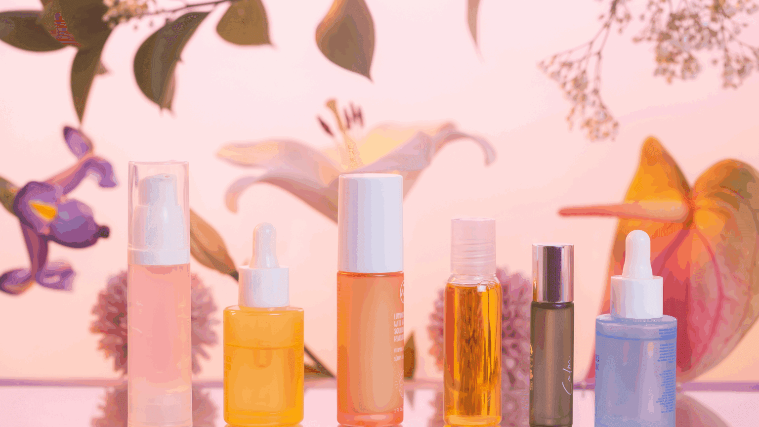 How to Build the Perfect Skincare Routine for Your Skin Type​