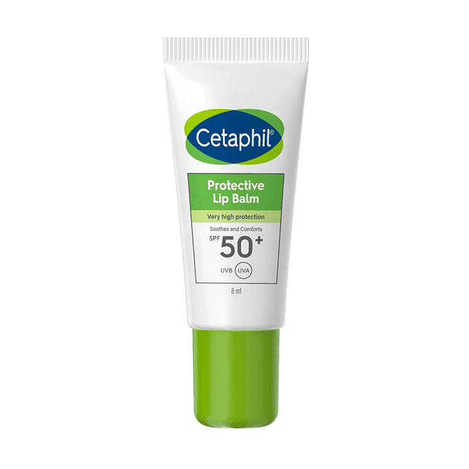Cetaphil Sun Protection Lip Balm - 8 ml