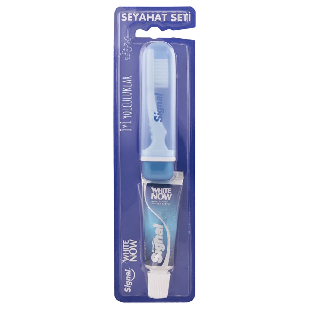 Signal Travel Set 1 pcs