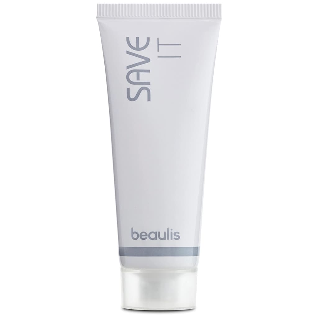 Beaulis Save It Matte Makeup Base - Shine Control & Long-Lasting
