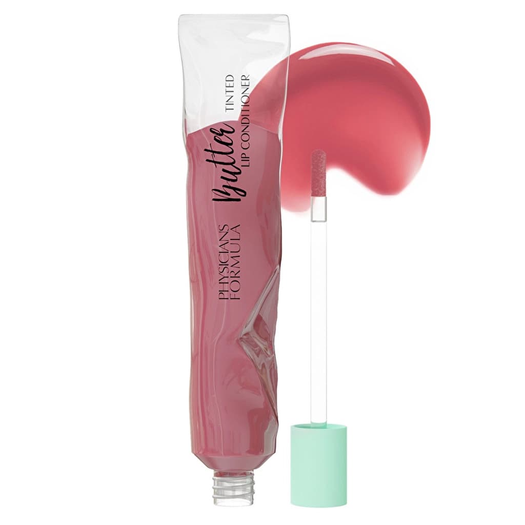 Physicians Formula Butter Tinted Lip Conditioner - Brazilian Berry