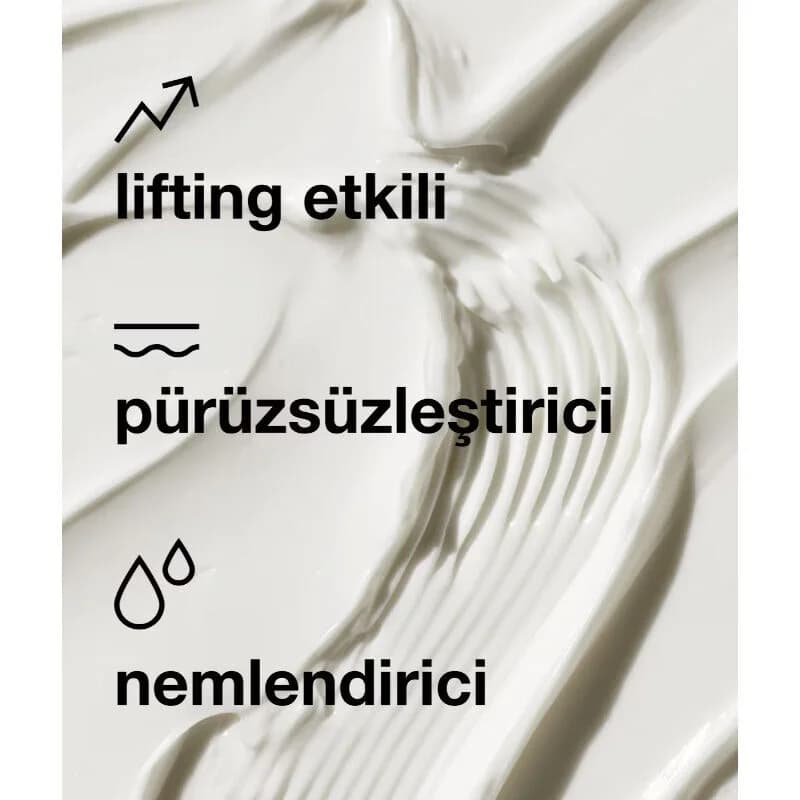 Крем для лица и шеи увлажняющий Clinique Smart Clinical Repair Lifting 50 мл