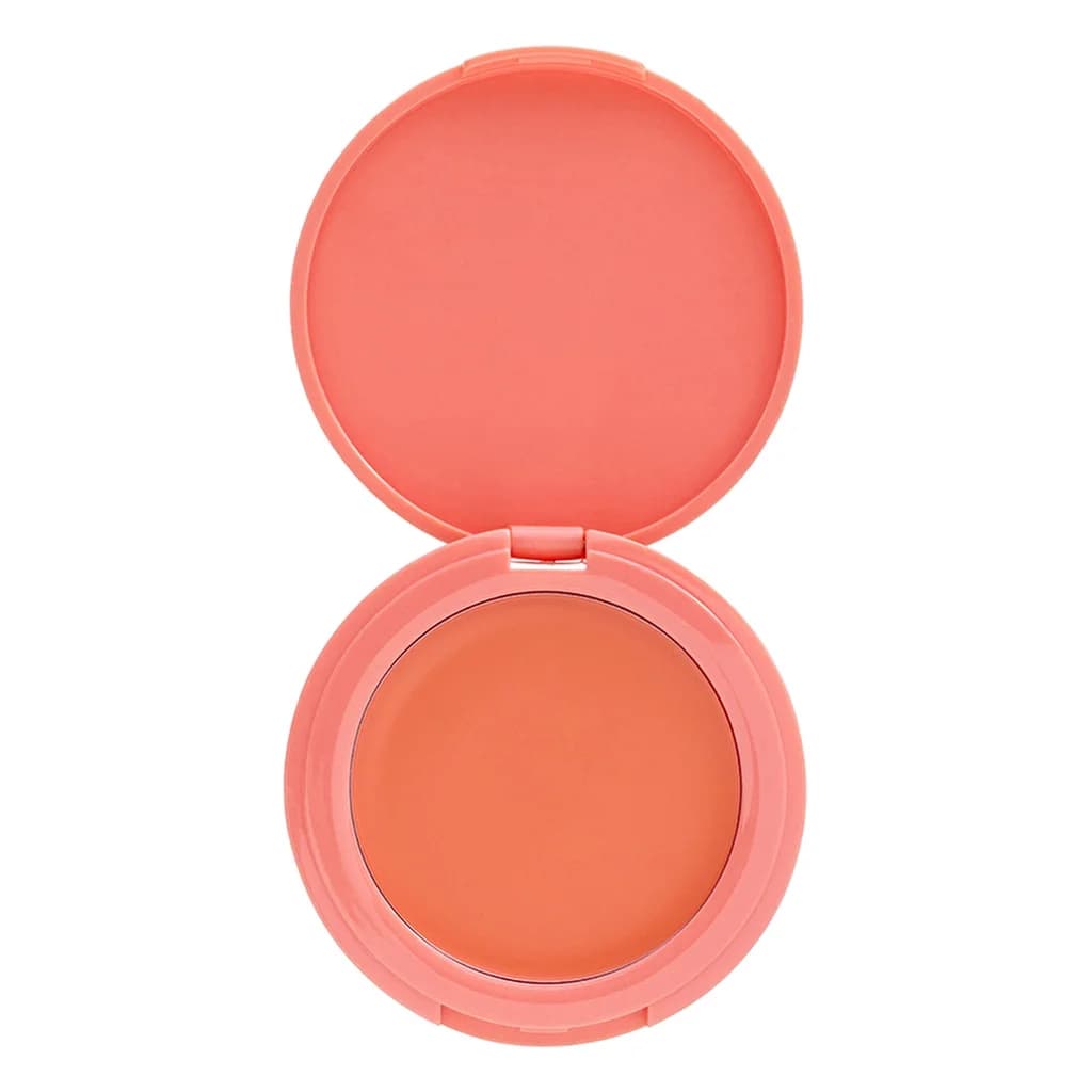 Кремовый румяна Beaulis Warm It 238 Осенний Закат
