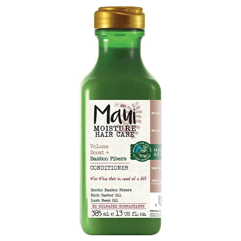 Кондиционер для волос Maui Bamboo 385 мл от Maui