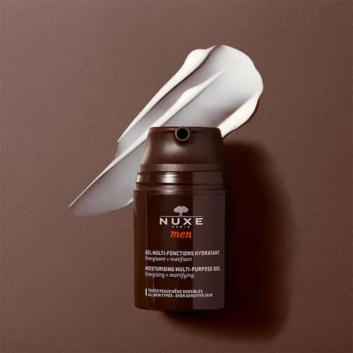 NUXE جل مرطب للرجال من نوكس ٥٠ مل