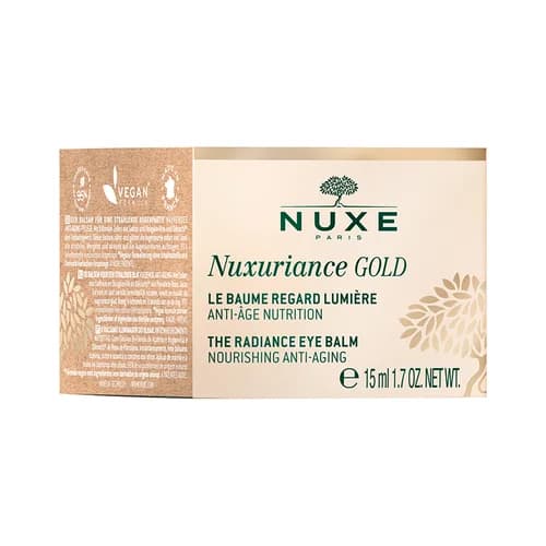 NUXE بلسم العيون نوكس نوكسيريانس جولد راديانس 15 مل