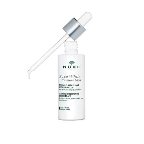 NUXE سيروم نوكس وايت ألتيميت جلو المضيء 30 مل