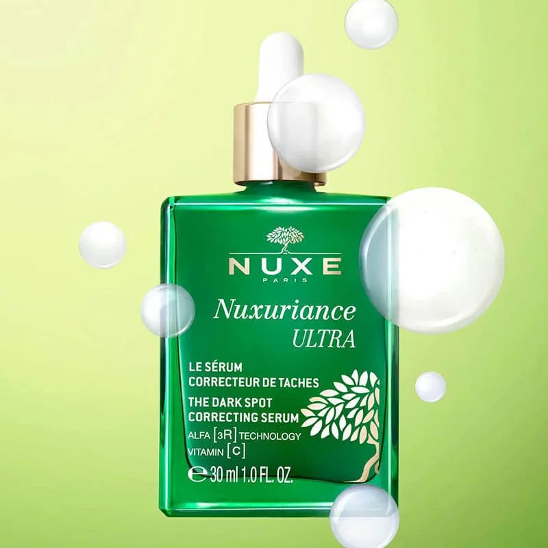 Сыворотка для коррекции пигментных пятен Nuxe Nuxuriance Ultra 30 мл