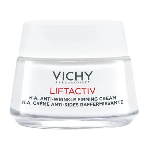 Vichy كريم فيشي ليفت أكتيف سوبريم المضاد للشيخوخة 50 مل للبشرة الجافة
