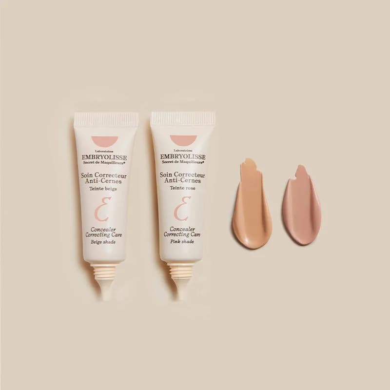 Embryolisse كونسيلر إمبريوليس وردي 8 مل